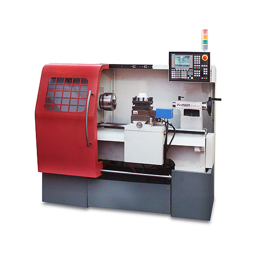 Ecoturn CNC Machine Ecoturn CNC Machine