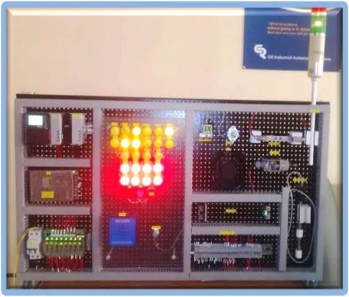 Automation Training