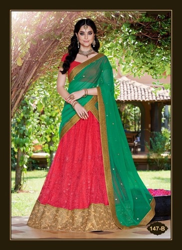 Trendy Chaniya Choli