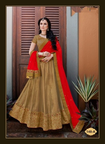 Stylish Lehenga