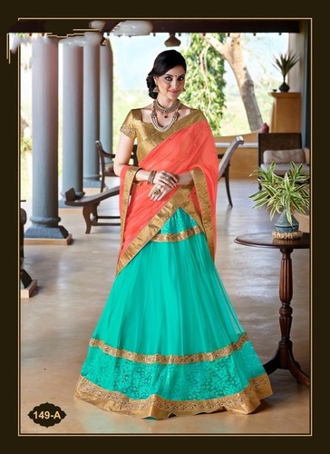 Online Lehenga Choli