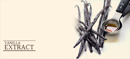 Vanilla Extract