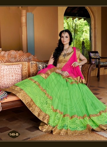 Matchless Lehenga Choli