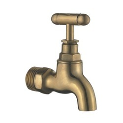 Brass Tap