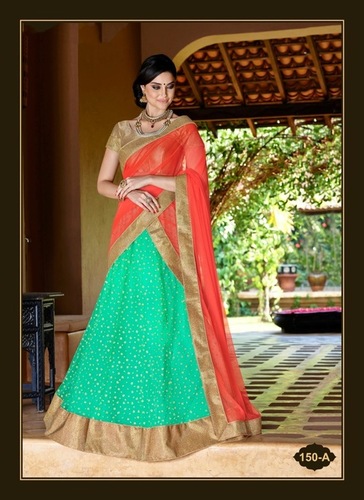 Matchless Chaniya Choli