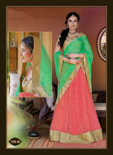 Matchless Ghagra Choli