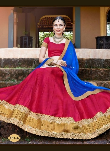 Exclusive Lehenga Choli