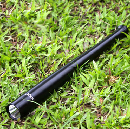 Flash Light Baton