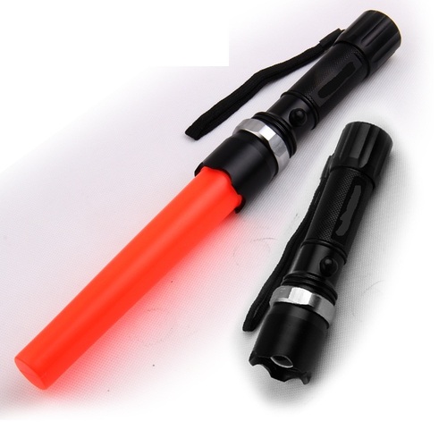 Flash Light Signal Traffic Baton LB-103