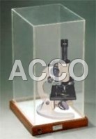 Microscope Covers