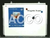 Resin Magnetic Board
