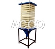 Corcyra Rearing System