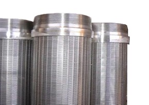 Stainless Steel Bridge Slots