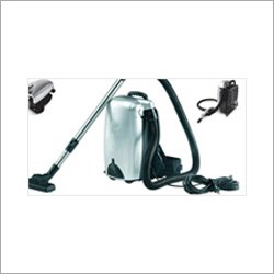 Automatic Vacuum Cleaner