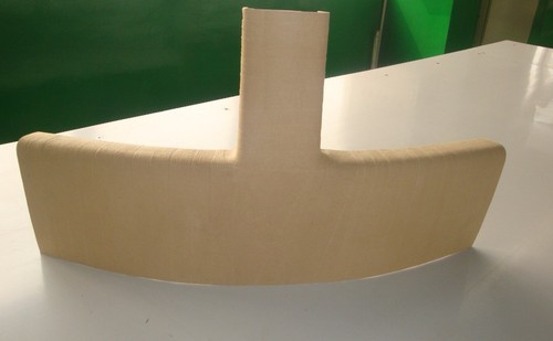 Flange Tube for Transformer