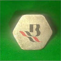 Hexagonal Bright Bar