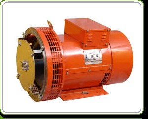 AC Generator 5 to 90kVA in punjab