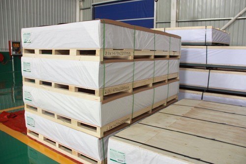 Electrical Transformer Pressboard