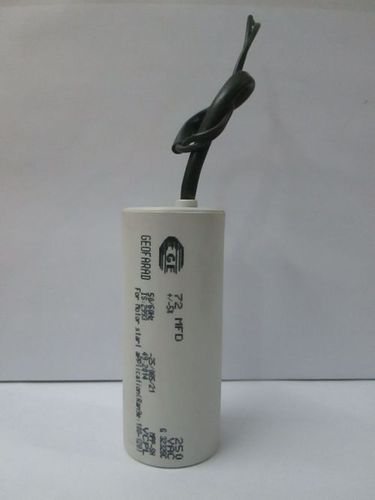 72 Mfd 250 Volt Capacitors