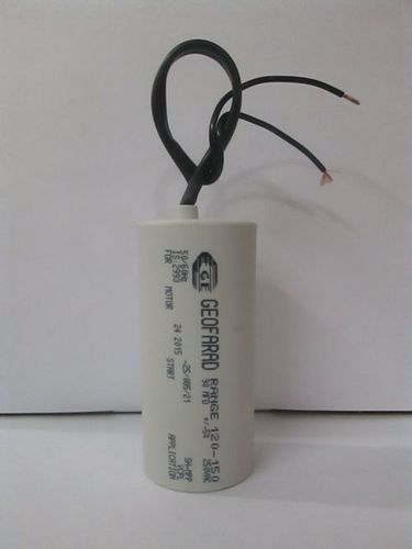 120-150 MFD 230 VOLT