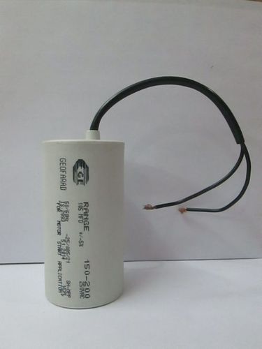 150-200 MFD 230 VOLT