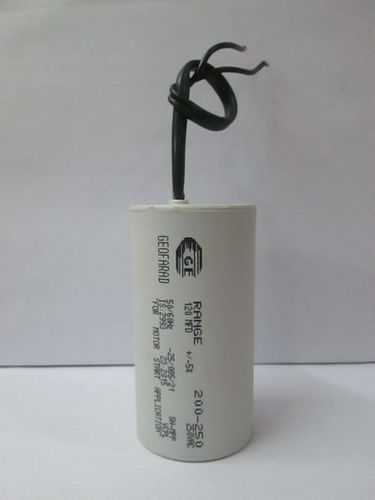 200-250 MFD 230 VOLT