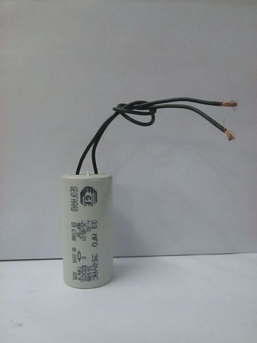 33 MFD 250 Volt Capacitors