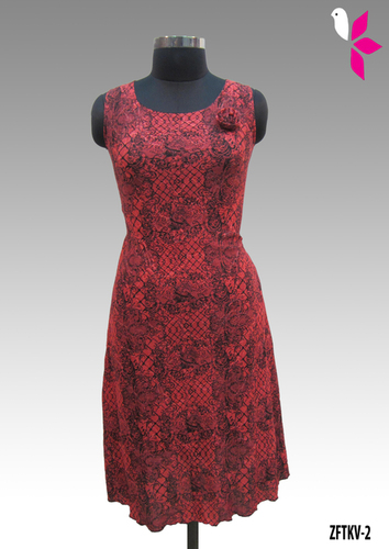 Ladies Tops