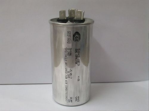 50+2 MFD Dual Capacitor