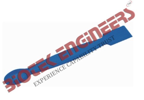 Cement Spatula