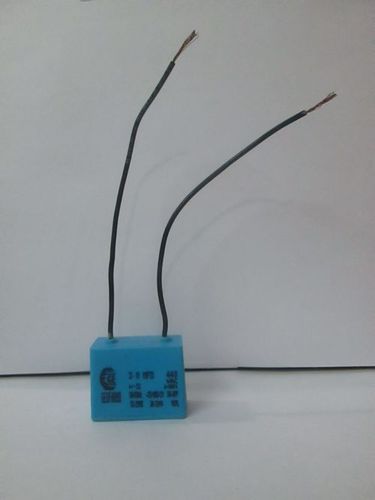 3 MFD to 3.15 MFD 440 VOLT SQUARE TYPE