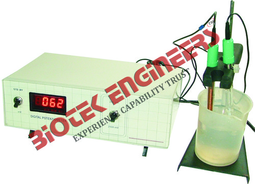 Digital Potentiometer
