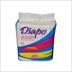 Adult Diapers