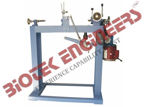 Direct Shear Apparatus