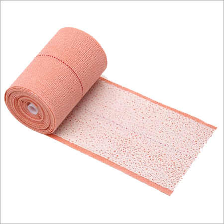 Adhesive Bandage