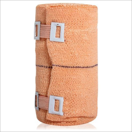 Cotton Crepe Bandage