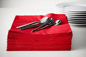 Napkins