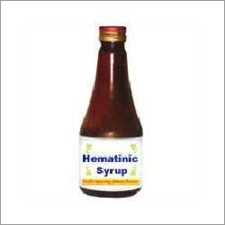 Hematinic Syrup