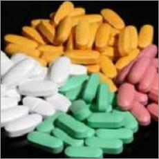 Artesunate Sulphadoxine & Pyrimethamine Tablets By HEALTHY LIFE PHARMA PVT. LTD.