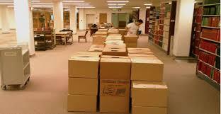 Office Relocation Services