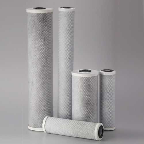 Carbon Block Filter