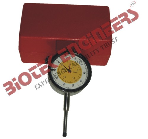 Dial Gauge