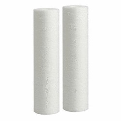 Anti Bacterial Spun Filter Cartridge