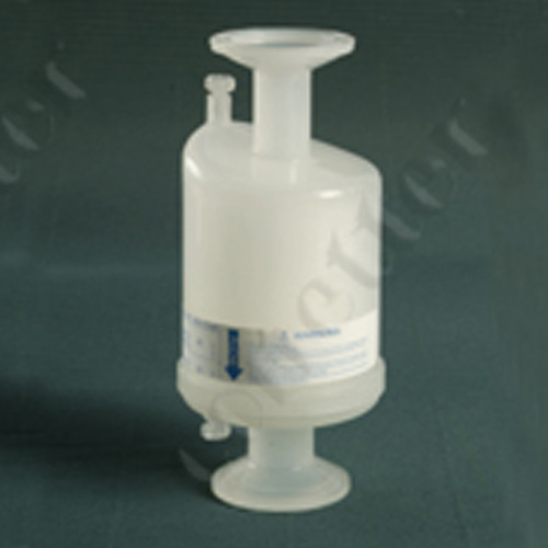 Capsules Filter