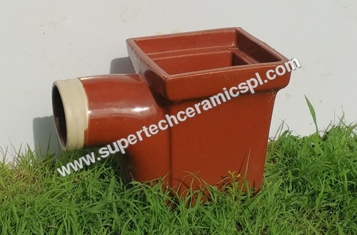 Glazed SW Sewer Gully Traps