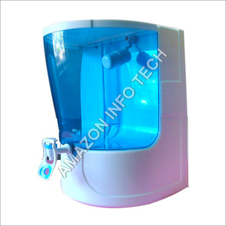 RO UV Water Purifier