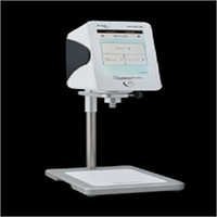 B-ONE TOUCH VISCOMETER