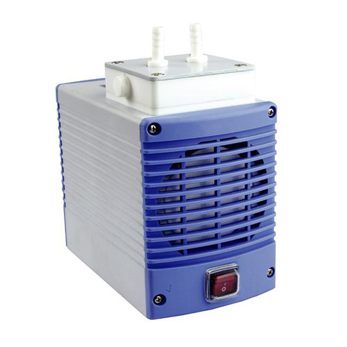 Vacuum Pump Chemical Resistant