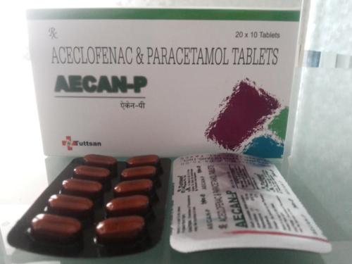 AECAN-P TAB