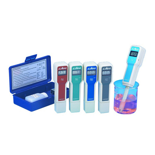 Pen Type pH / Conductivity / TDS / ORP Meter